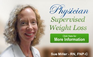 physician supervised weight loss