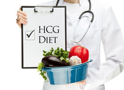 use of HCG