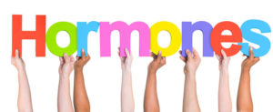 Hormones