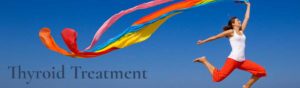 thyroid testing & replacement dallas