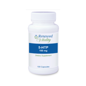 5-HTP 100mg