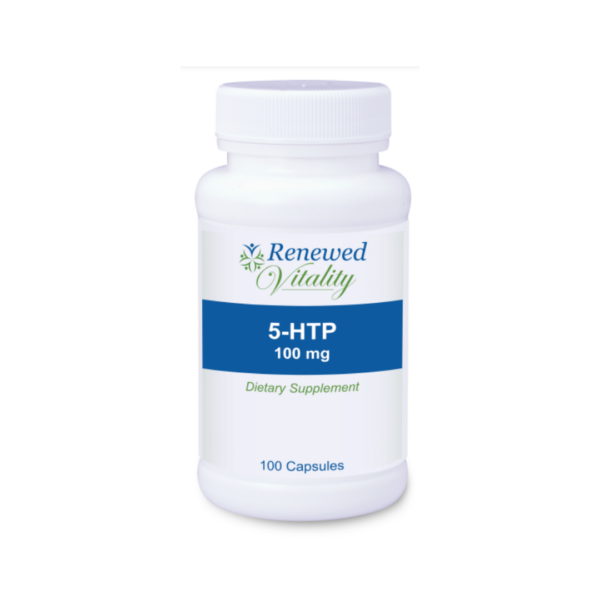 5-HTP 100mg