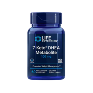 7-KETO DHEA