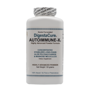 AutoImmune-X 500 mg