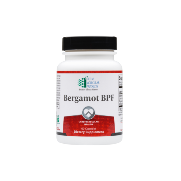 Bergamot BPF/MD Begamot 60c - Image 2
