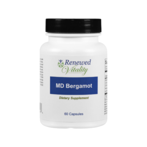 Bergamot BPF/MD Begamot 60c