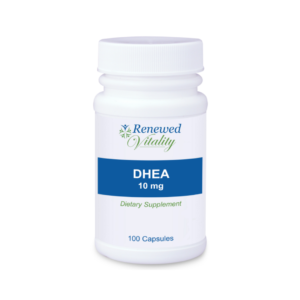 DHEA 10mg 100c