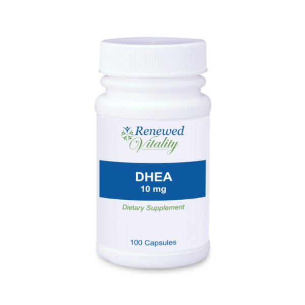 DHEA 10mg 100c