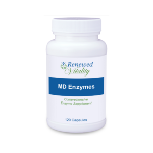 MD Enzymes