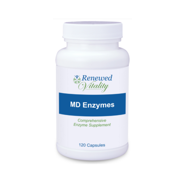 MD Enzymes