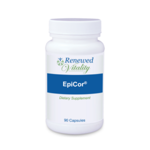 EpiCor 500 mg 90c