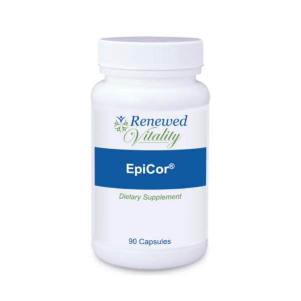 EpiCor 500 mg 90c