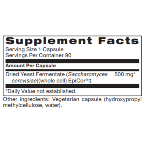 EpiCor 500 mg 90c - Image 2