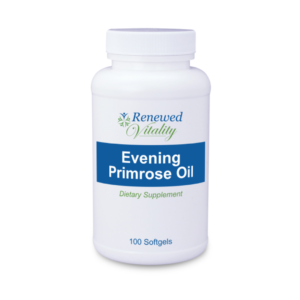 Evening Primrose Oil 100caps