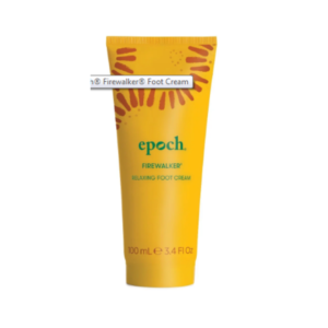 Epoch Firewalker Foot Cream