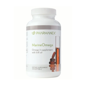 Marine Omega