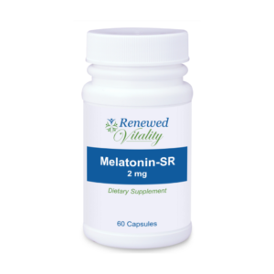 Melatonin-SR 2mg 60c