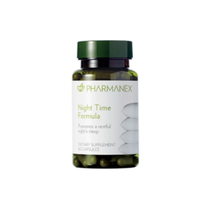 NightTime Formula
