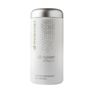 ageLOC® Vitality