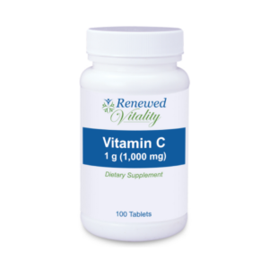 Vitamin C 1000 mg 100c