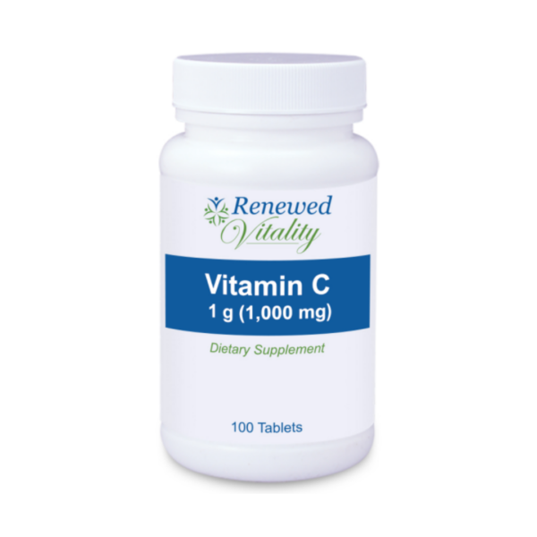 Vitamin C 1000 mg 100c