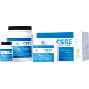 Core Restore - Chocolate