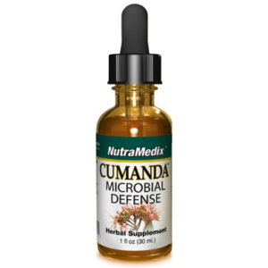 Cumanda