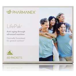 Lifepak