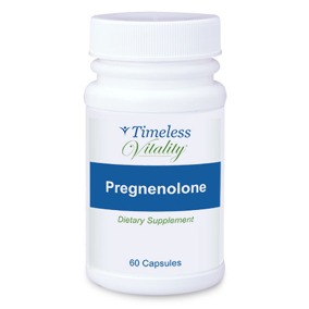 pregnenolone