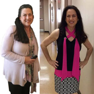 Renewed Vitality Weight Loss