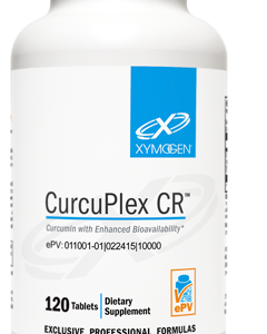 CurcuPlex CR
