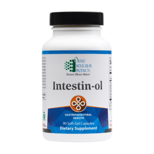 Intestin-ol 90ct