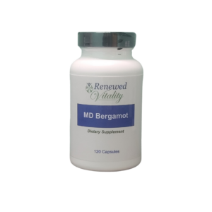 Bergamot BPF 120c