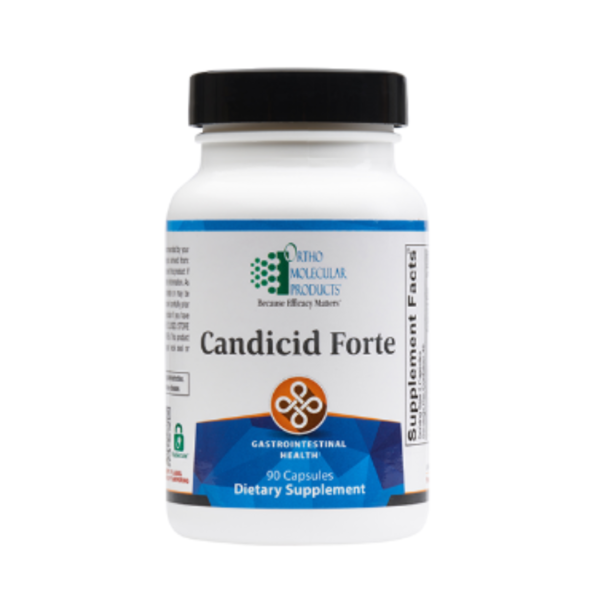 Candicid Forte-90ct