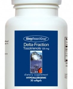 Delta-Fraction Tocotrienols