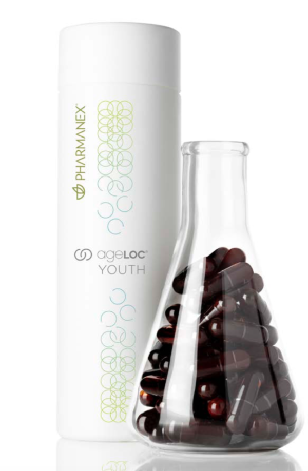 AGELOC YOUTH