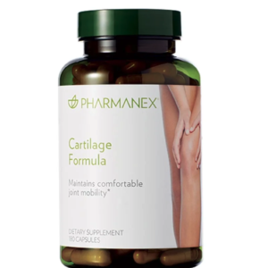 Cartilage Formula