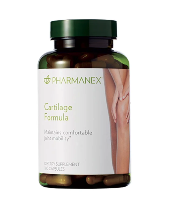 Cartilage Formula
