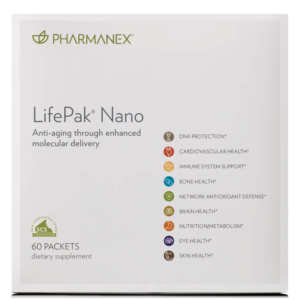 LIFEPAK® NANO