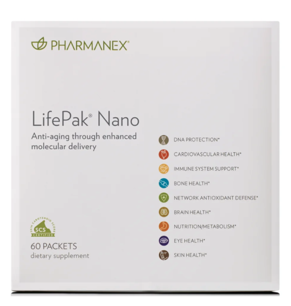 LIFEPAK® NANO