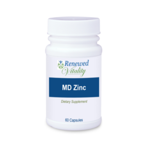 MD Zinc
