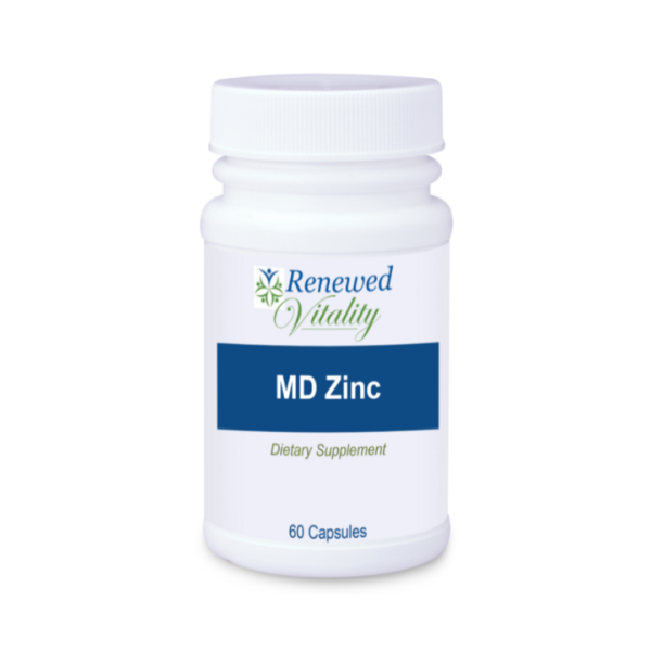 MD Zinc