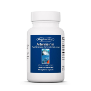 Artemisinin 200 mg 90 caps