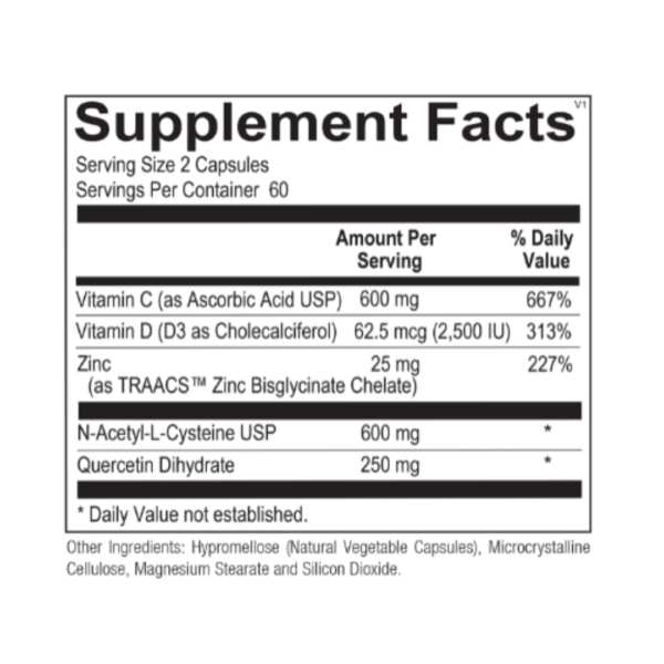 OrthoMune/MD Immune Essentials - Image 3