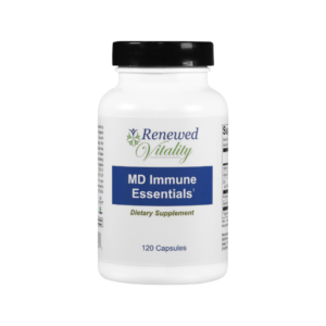 OrthoMune/MD Immune Essentials