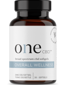 CBD Overall Wellness