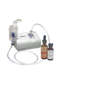 CompAir Nebulizer Kit