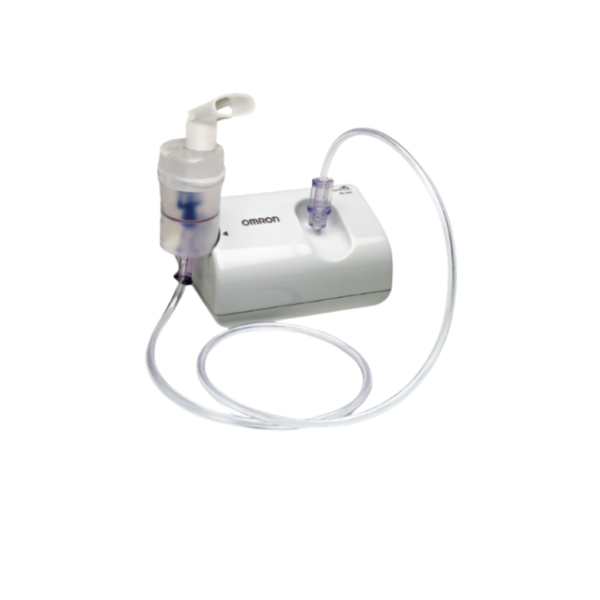 CompAir Nebulizer