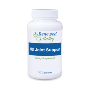 MD Joint Support - 120ct