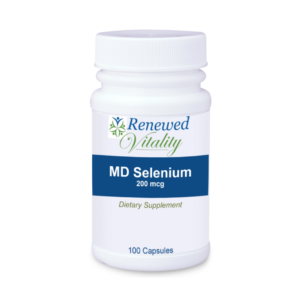 MD Selenium